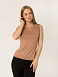 Топ "Мисс" Какао арт. во110к