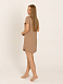Туника "Foxy" Бежевый арт. к1211б
