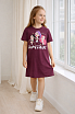 Платье "Охотницы" арт. дк369